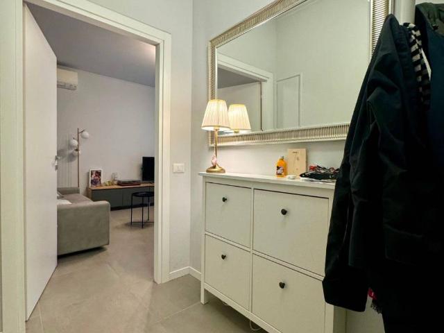 Appartamento in affitto a Milano MI