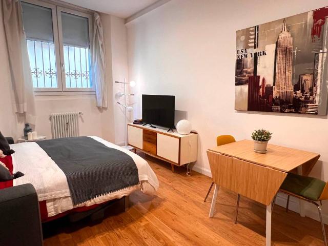 Appartamento in affitto a Milano MI