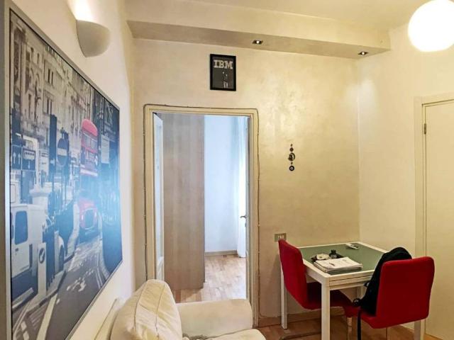 Appartamento in affitto a Milano MI