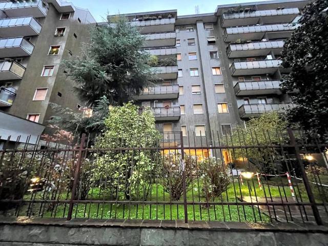 Appartamento in affitto a Milano MI