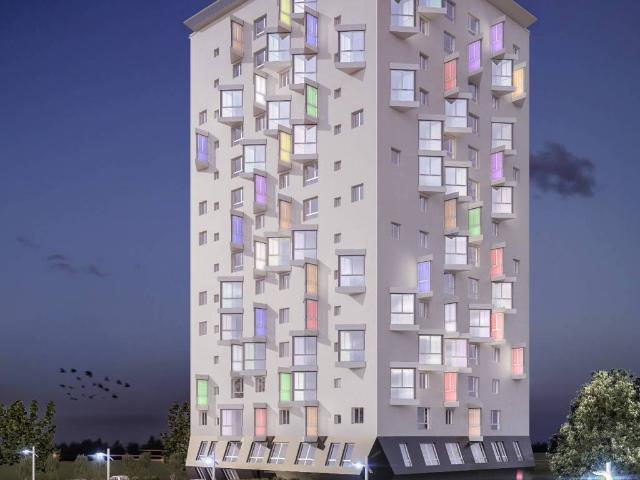 Appartamento in affitto a Milano MI