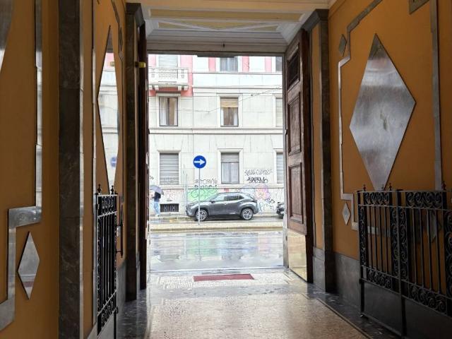 Appartamento in affitto a Milano MI