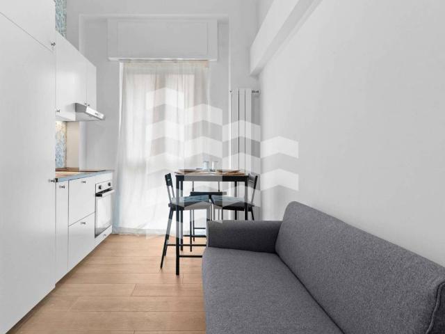 Appartamento in affitto a Milano MI