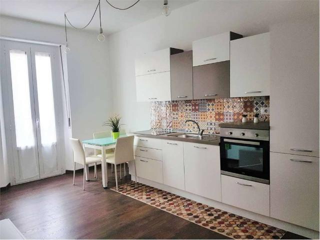 Appartamento in affitto a Milano MI