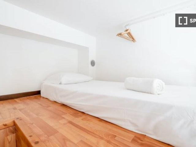 Appartamento in affitto a Milano MI