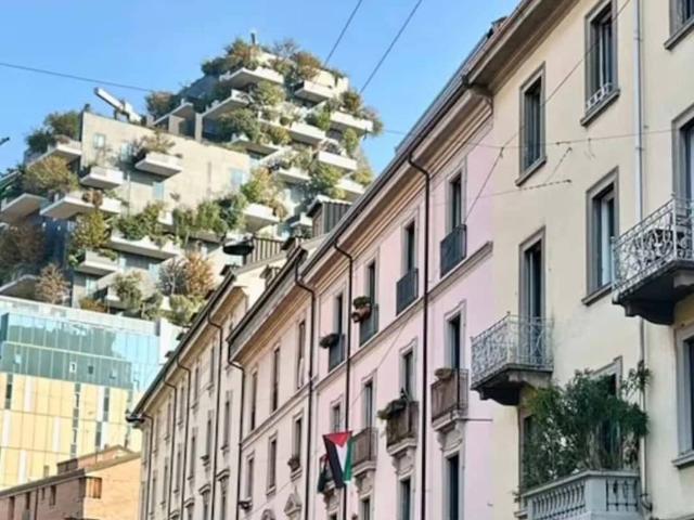Appartamento in affitto a Milano MI