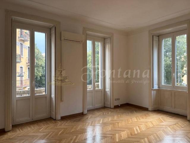 Appartamento in affitto a Milano MI