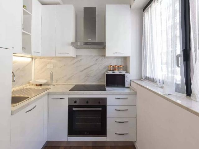 Appartamento in affitto a Milano MI
