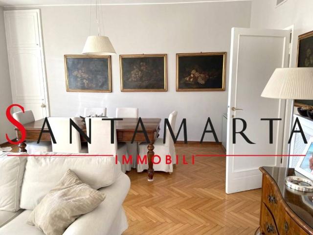 Appartamento in affitto a Milano MI