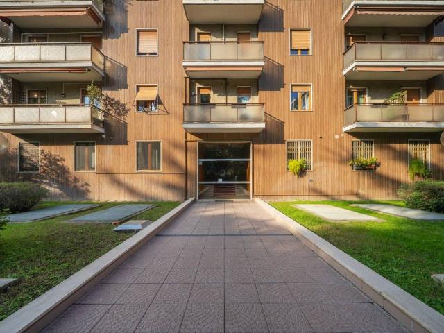 Appartamento in affitto a Milano MI