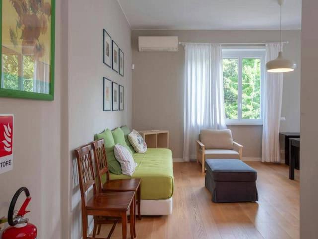 Appartamento in affitto a Milano MI