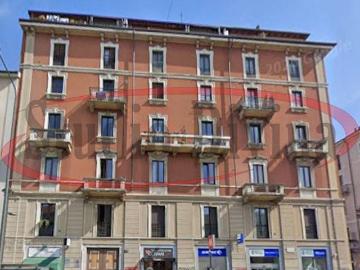 Appartamento in affitto a Milano MI