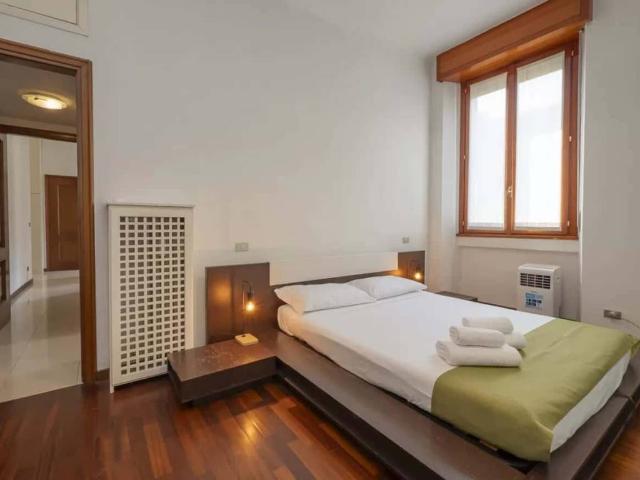 Appartamento in affitto a Milano MI
