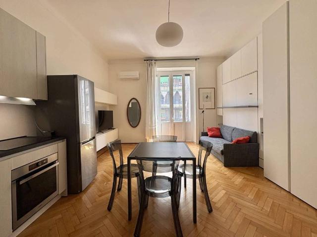 Appartamento in affitto a Milano MI