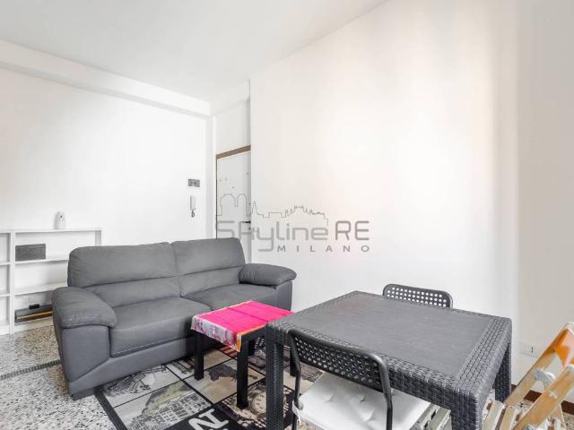 Appartamento in affitto a Milano MI