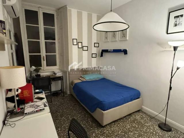Appartamento in affitto a Milano MI