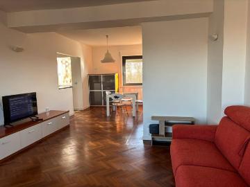 QT8, Lampugnano, Milano Lombardia, Lombardia