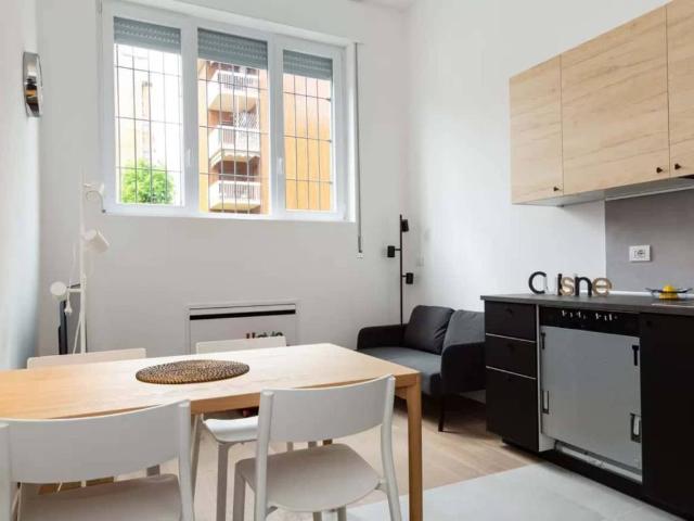 Appartamento in affitto a Milano MI