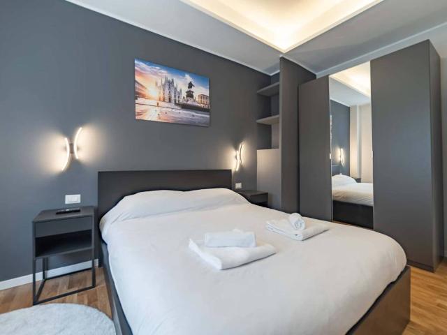 Appartamento in affitto a Milano MI
