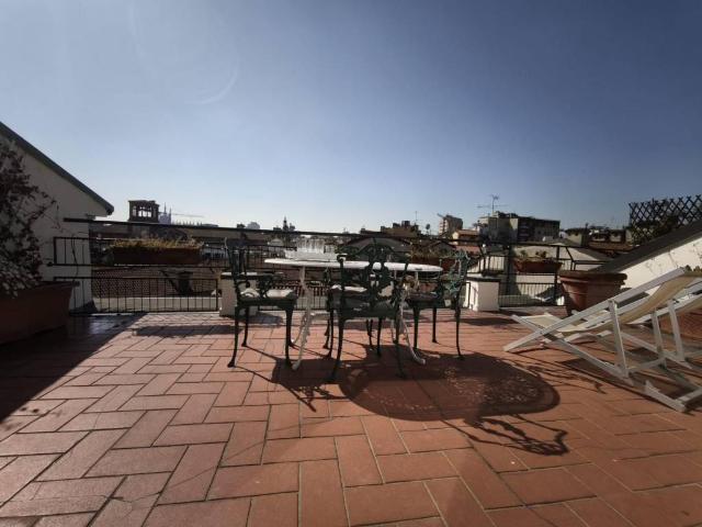 Appartamento in affitto a Milano MI