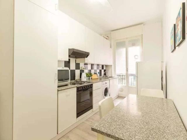 Appartamento in affitto a Milano MI