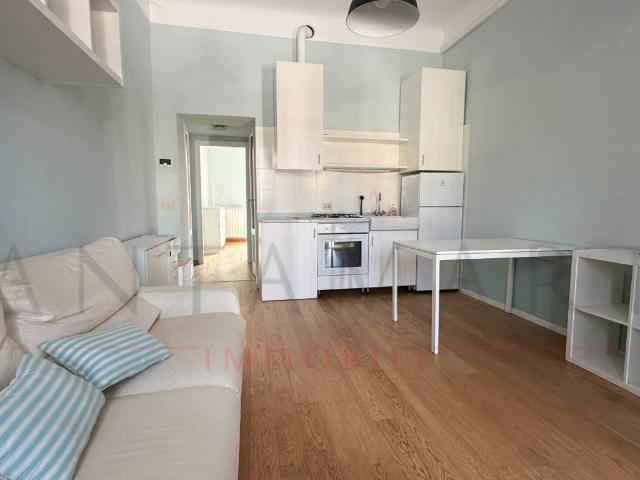 Appartamento in affitto a Milano MI
