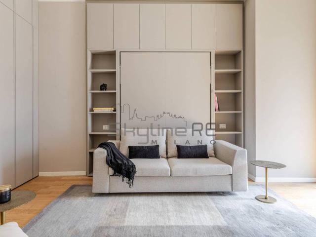 Appartamento in affitto a Milano MI