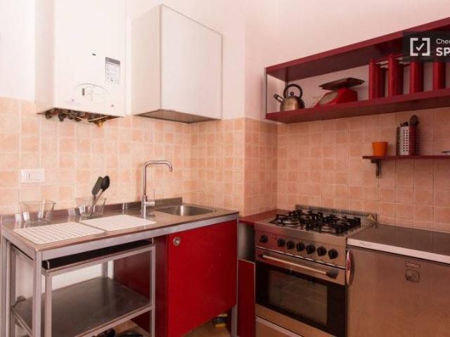 Appartamento in affitto a Milano MI