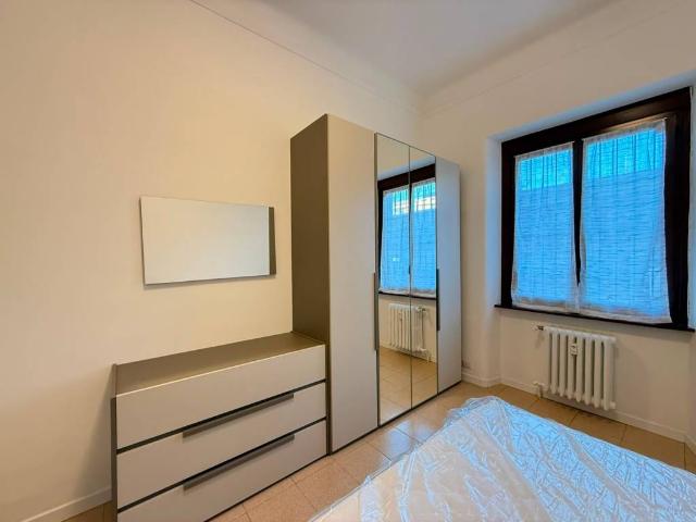 Appartamento in affitto a Milano MI