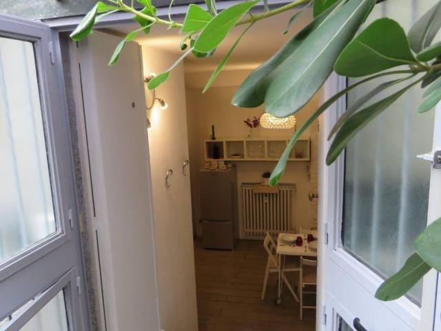 Appartamento in affitto a Milano MI
