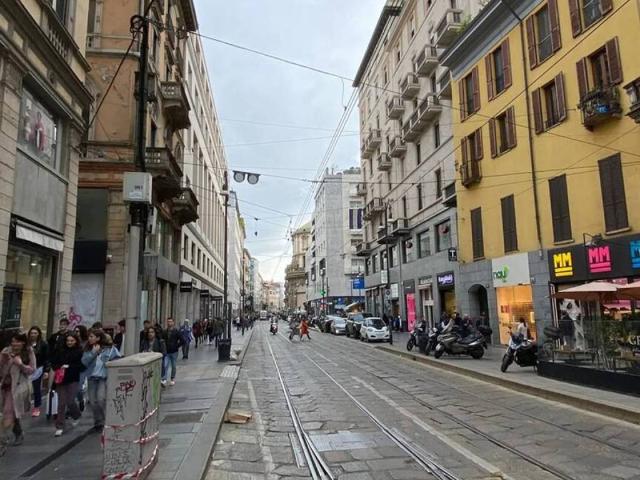 Appartamento in affitto a Milano MI