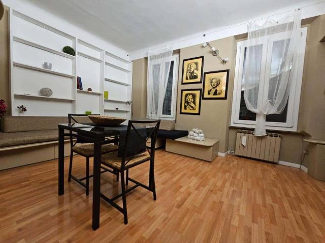 Appartamento in affitto a Milano MI