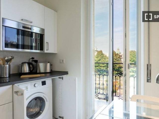 Appartamento in affitto a Milano MI