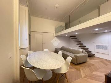 Appartamento in affitto a Milano MI