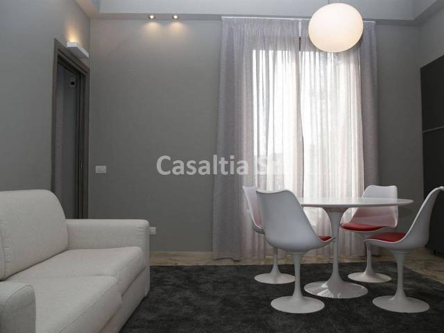 Appartamento in affitto a Milano MI
