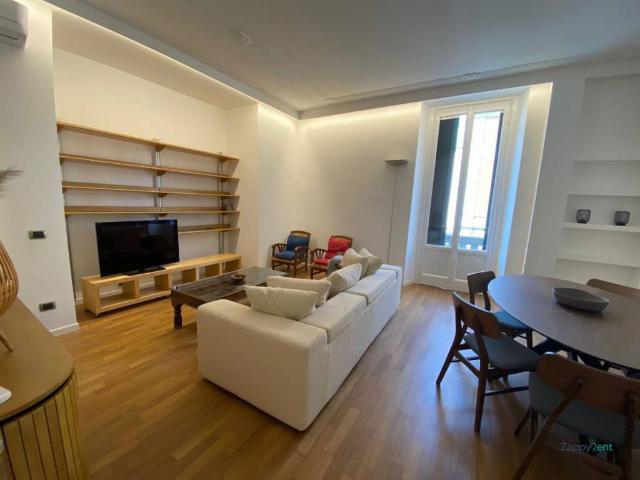 Appartamento in affitto a Milano MI
