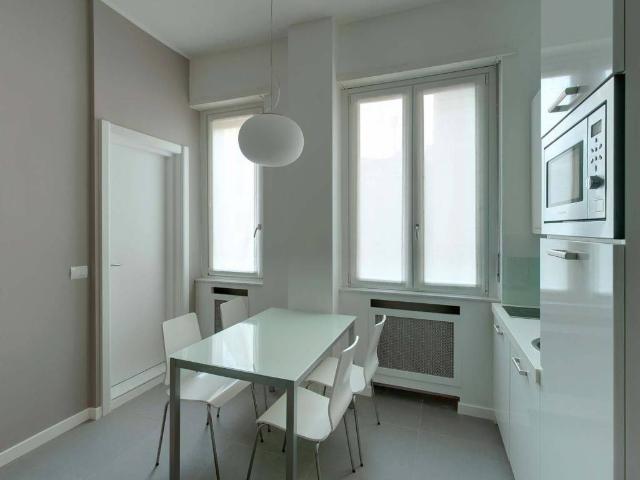 Appartamento in affitto a Milano MI