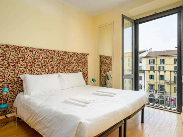 Appartamento in affitto a Milano MI