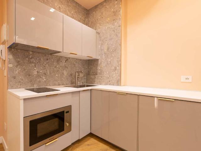 Appartamento in affitto a Milano MI