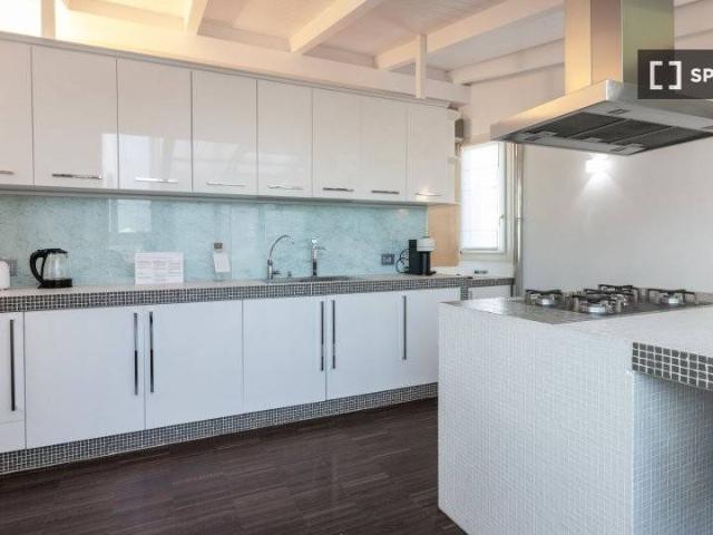 Appartamento in affitto a Milano MI