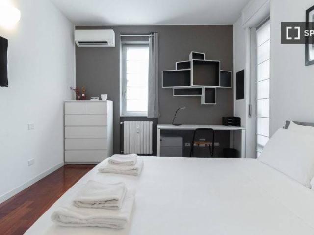 Appartamento in affitto a Milano MI