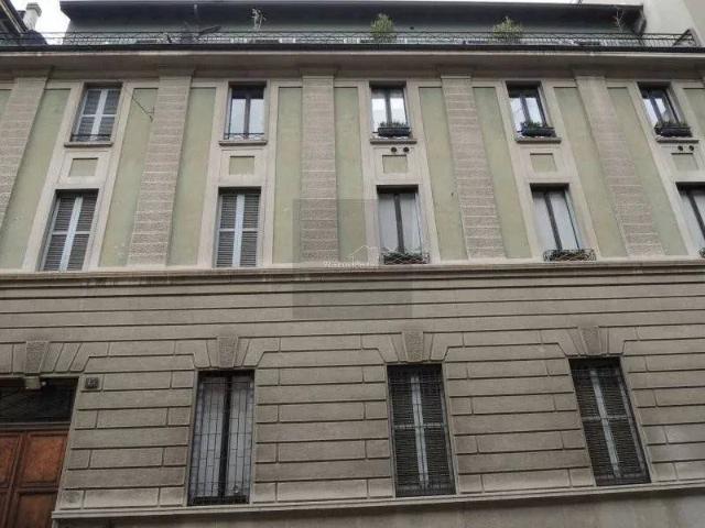 Appartamento in affitto a Milano MI