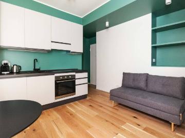 Appartamento in affitto a Milano MI