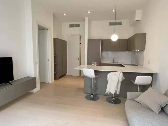 Appartamento in affitto a Milano MI