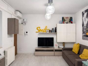 Appartamento in affitto a Milano MI