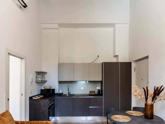 Appartamento in affitto a Milano MI
