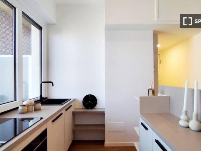 Appartamento in affitto a Milano MI