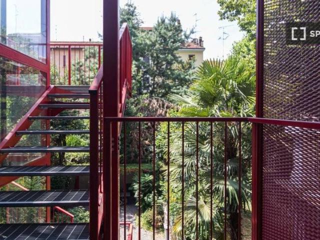 Appartamento in affitto a Milano MI