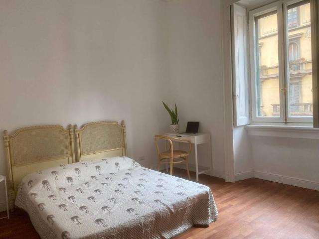Appartamento in affitto a Milano MI