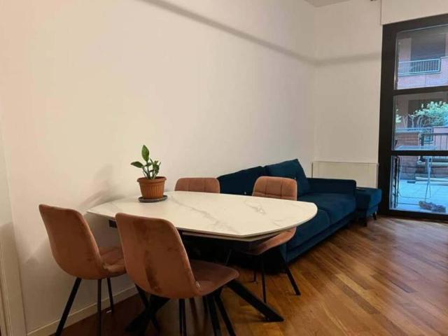 Appartamento in affitto a Milano MI